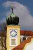 Tower of the Heilig Geist Spital